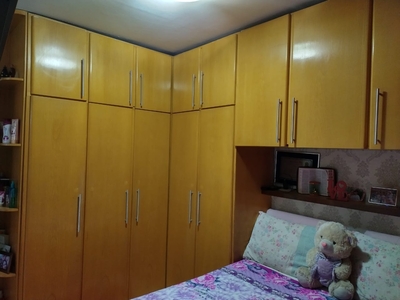 Apartamento à venda, Jardim Vila Galvão, Guarulhos, SP