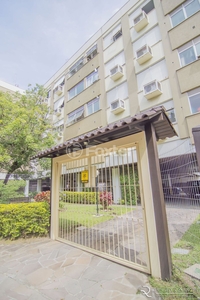 Apartamento 2 dorms à venda Avenida Nilópolis, Petrópolis - Porto Alegre