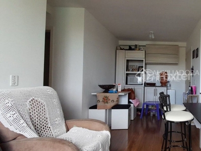 Apartamento 3 dorms à venda Avenida Juca Batista, Cavalhada - Porto Alegre