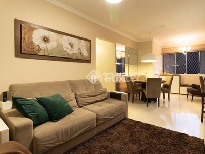 Apartamento 3 dorms à venda Rua Costa Lima, Nonoai - Porto Alegre