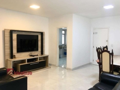 Apartamento 3 quartos na praia do morro, guarapari- es