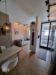 Apartamento à venda em Alto da Lapa com 62 m², 2 quartos, 1 suíte, 2 vagas