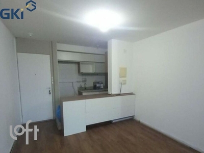 Apartamento à venda em Aricanduva com 61 m², 3 quartos, 1 suíte, 1 vaga