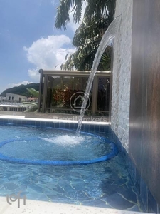 Apartamento à venda em Barra da Tijuca: Jardim Oceânico com 341 m², 4 quartos, 2 suítes, 3 vagas