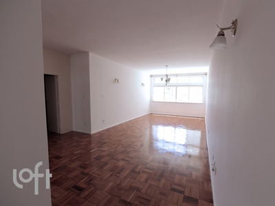 Apartamento à venda em Bela Vista com 180 m², 3 quartos, 2 suítes, 1 vaga