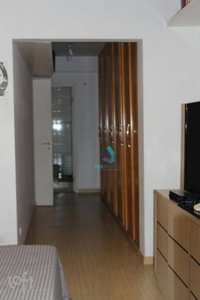 Apartamento à venda em Campo Belo com 178 m², 4 quartos, 3 suítes, 3 vagas