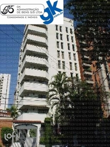 Apartamento à venda em Campo Belo com 430 m², 3 quartos, 3 suítes, 3 vagas