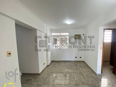 Apartamento à venda em Campos Elísios com 72 m², 2 quartos, 1 vaga