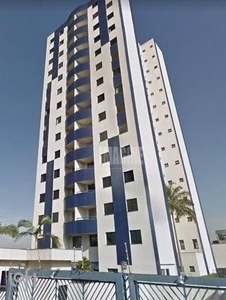 Apartamento à venda em Carrão com 58 m², 2 quartos, 1 suíte, 2 vagas