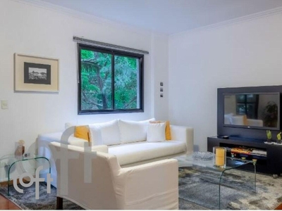 Apartamento à venda em Chácara Klabin com 139 m², 3 quartos, 1 suíte, 2 vagas