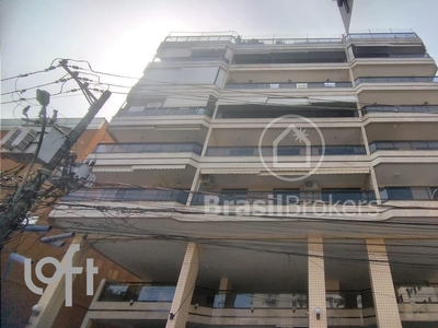 Apartamento à venda em Freguesia (Jacarepaguá) com 171 m², 3 quartos, 1 suíte, 3 vagas