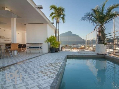 Apartamento à venda em Ipanema com 600 m², 4 quartos, 3 suítes, 3 vagas