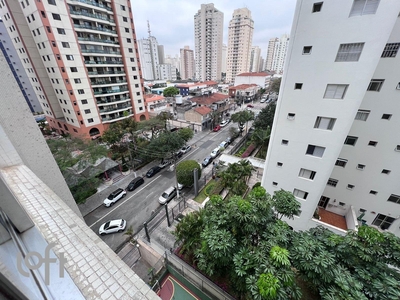 Apartamento à venda em Ipiranga com 70 m²