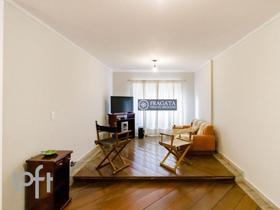 Apartamento à venda em Itaim Bibi com 84 m², 2 quartos, 1 suíte, 1 vaga