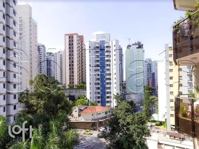 Apartamento à venda em Jabaquara com 103 m², 3 quartos, 2 vagas