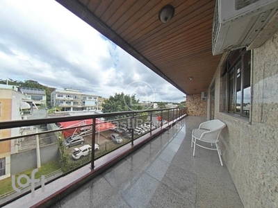 Apartamento à venda em Jardim Guanabara (Ilha do Governador) com 362 m², 4 quartos, 2 suítes, 4 vagas