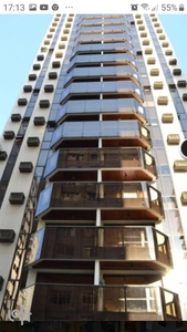 Apartamento à venda em Jardim Paulista com 43 m², 1 quarto, 1 vaga