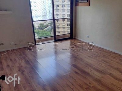 Apartamento à venda em Jardim Paulista com 78 m², 2 quartos, 1 suíte, 2 vagas