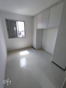 Apartamento à venda em Jardim São Luís com 56 m², 2 quartos, 1 vaga