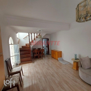 Apartamento à venda em Jardim São Paulo com 138 m², 3 quartos, 2 suítes, 1 vaga