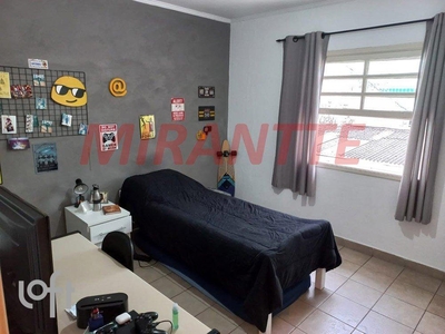 Apartamento à venda em Jardim São Paulo com 96 m², 2 quartos, 1 vaga