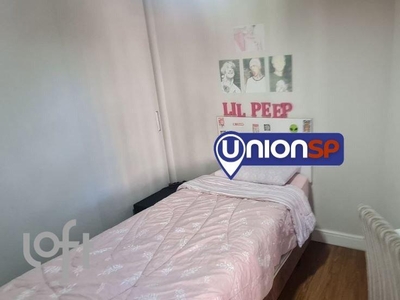 Apartamento à venda em Lapa com 72 m², 3 quartos, 2 vagas