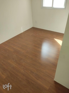 Apartamento à venda em Limão com 43 m², 1 quarto, 1 suíte, 1 vaga