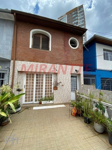 Apartamento à venda em Mandaqui com 195 m², 4 quartos, 1 suíte, 2 vagas