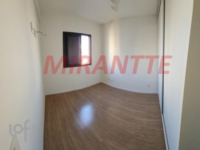 Apartamento à venda em Mandaqui com 52 m², 2 quartos, 1 vaga