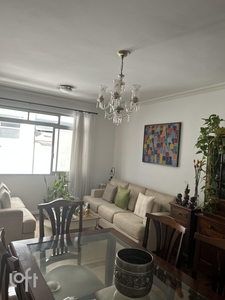 Apartamento à venda em Paraíso com 120 m², 3 quartos, 1 suíte, 1 vaga