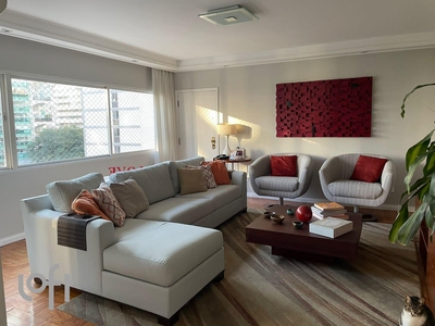 Apartamento à venda em Paraíso com 170 m², 3 quartos, 3 suítes, 2 vagas