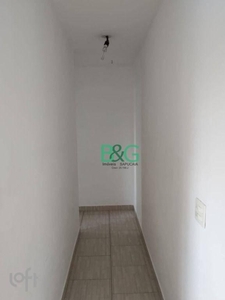 Apartamento à venda em Penha com 54 m², 2 quartos, 1 suíte, 1 vaga