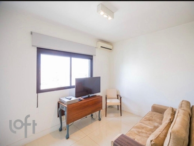 Apartamento à venda em Perdizes com 155 m², 3 quartos, 1 suíte, 2 vagas