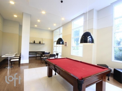 Apartamento à venda em Raposo Tavares com 126 m², 3 quartos, 1 suíte, 2 vagas