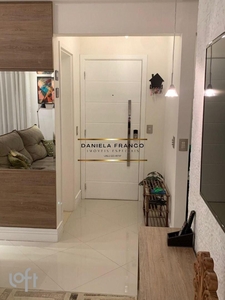Apartamento à venda em Raposo Tavares com 130 m², 3 quartos, 1 suíte, 2 vagas