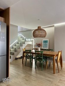 Apartamento à venda em Recreio dos Bandeirantes com 173 m², 4 quartos, 3 suítes, 2 vagas