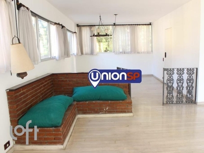 Apartamento à venda em Santo Amaro com 300 m², 4 quartos, 1 suíte, 2 vagas
