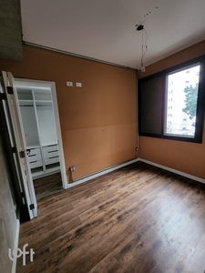 Apartamento à venda em Vila Andrade com 100 m², 1 quarto, 1 suíte, 3 vagas