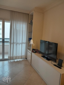 Apartamento à venda em Vila Andrade com 120 m², 3 quartos, 1 suíte, 3 vagas