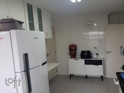 Apartamento à venda em Vila Andrade com 550 m², 2 quartos, 1 vaga
