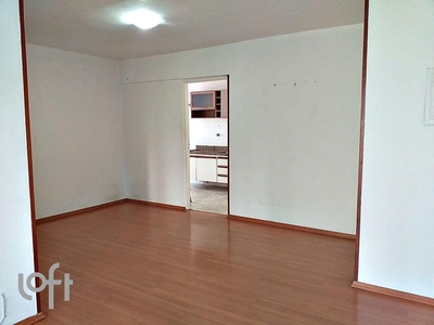 Apartamento à venda em Vila Andrade com 72 m², 3 quartos, 1 suíte, 1 vaga