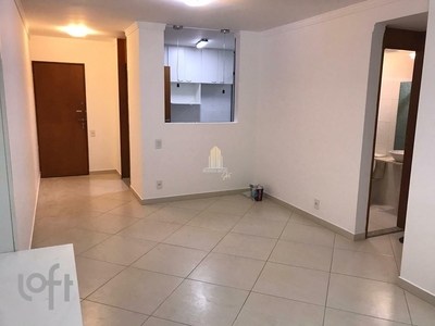 Apartamento à venda em Vila Andrade com 73 m², 3 quartos, 1 suíte, 2 vagas