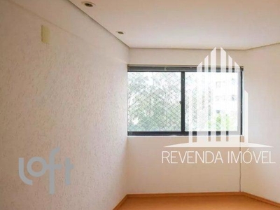Apartamento à venda em Vila Andrade com 80 m², 3 quartos, 1 suíte, 1 vaga