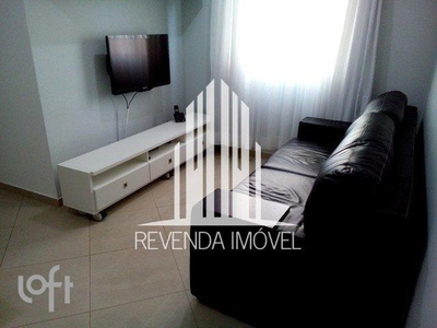 Apartamento à venda em Vila Guilherme com 45 m², 2 quartos, 1 vaga