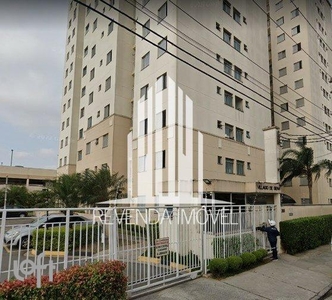 Apartamento à venda em Vila Guilherme com 48 m², 2 quartos, 1 vaga