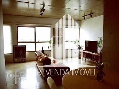 Apartamento à venda em Vila Leopoldina com 70 m², 1 quarto, 2 vagas