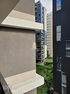 Apartamento à venda em Vila Madalena com 26 m², 1 quarto