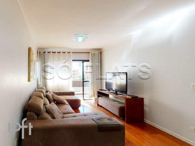 Apartamento à venda em Vila Madalena com 84 m², 3 quartos, 1 suíte, 2 vagas