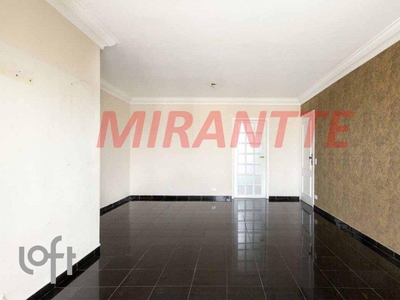 Apartamento à venda em Vila Matilde com 96 m², 3 quartos, 2 suítes, 1 vaga