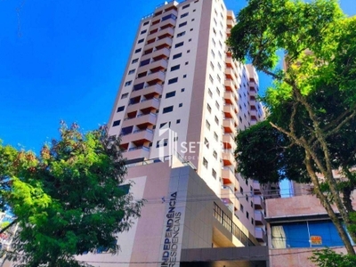 Apartamento com 2 quartos à venda, 68 m² por r$ 339.000 - são mateus - juiz de fora/mg